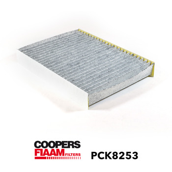 COOPERSFIAAM 471106 PCK8253 FILTER KABINE OPEL PCK8253