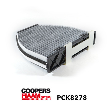 COOPERSFIAAM 471180 PCK8278 FILTER KABINE AC PCK8278