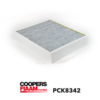 COOPERSFIAAM 471333 PCK8342 FILTER KABINE AC PCK8342