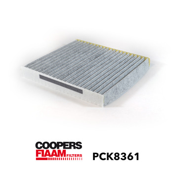 COOPERSFIAAM 471357 PCK8361 FILTER KABINE VW PCK8361