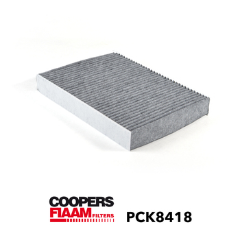 COOPERSFIAAM 471541 PCK8418 FILTER KABINE RENAULT PCK8418