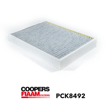 COOPERSFIAAM 471490 PCK8492 FILTER KABINE VOLVO PCK8492