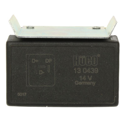 HITACHI HUC130439 generátor szabályozó