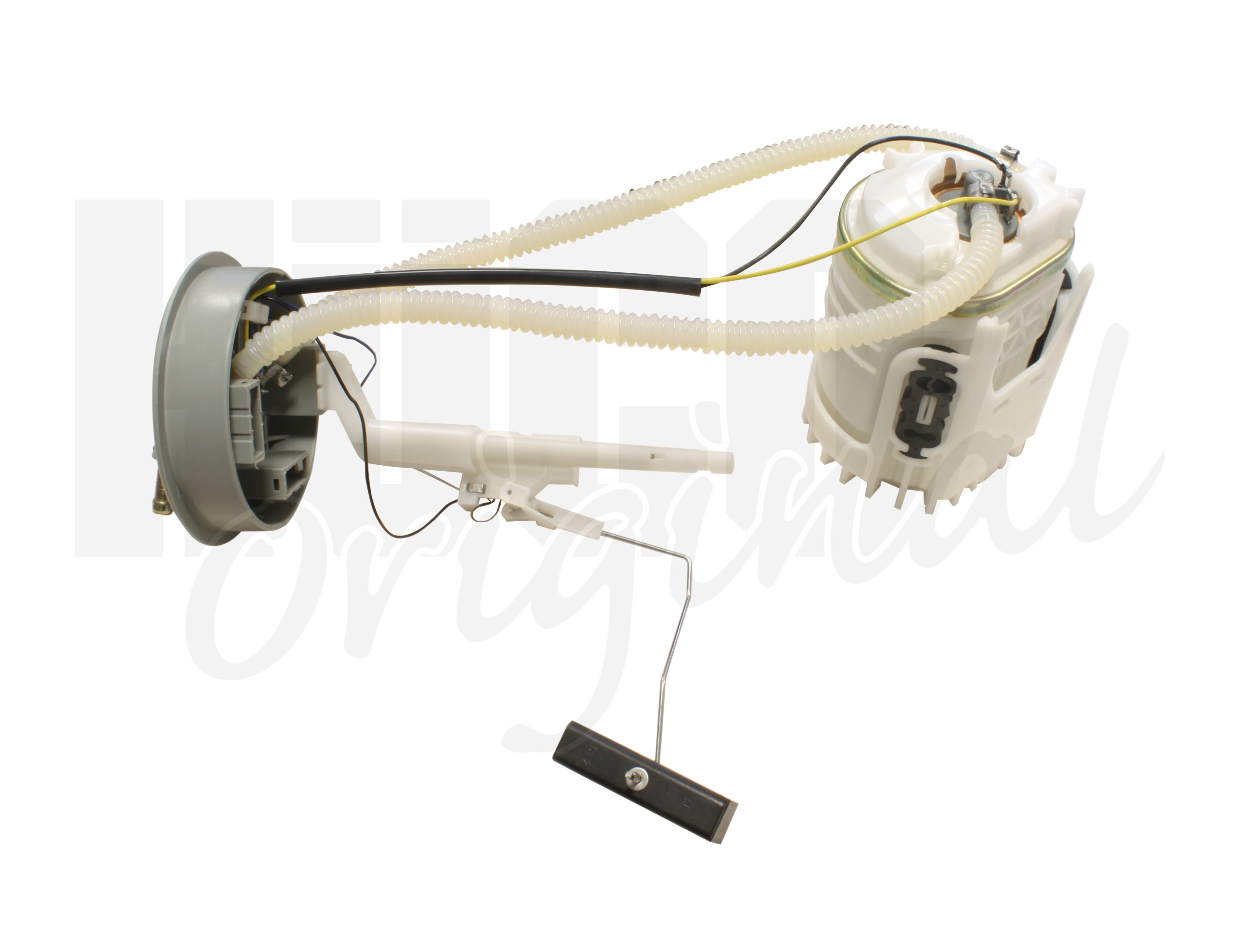 HITACHI HUC133364 üzemanyag ellátó egység