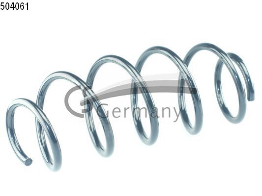 CS GERMANY CSG 14504061 Spirálrugó