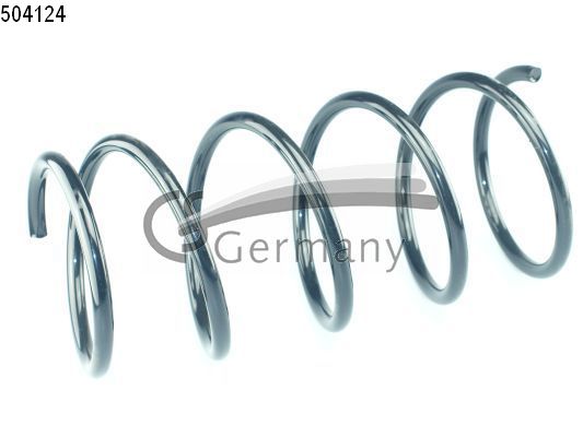 CS GERMANY 14504124 Spirálrugó