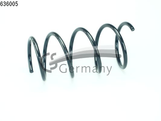 CS GERMANY 14636005 14636005 ARCURI ELICOIDALE - CS 