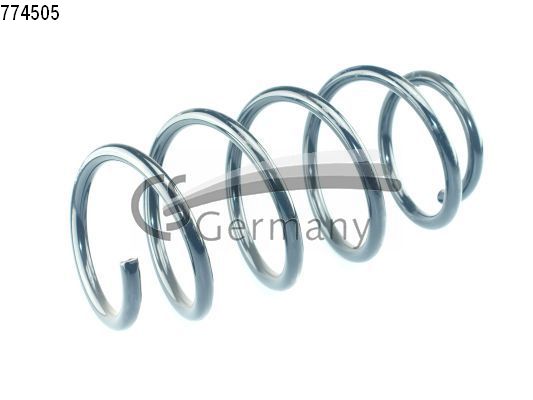 CS GERMANY 14774505 14774505 ARCURI ELICOIDALE - CS 