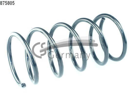 CS GERMANY 14875805 14875805 ARCURI ELICOIDALE - CS 