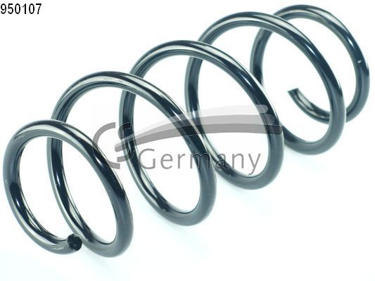 CS GERMANY 14950107 14950107 ARCURI ELICOIDALE - CS 