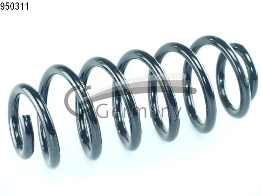 CS GERMANY 14950311 14950311 ARCURI ELICOIDALE - CS 