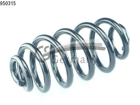 CS GERMANY 14950315 14950315 ARCURI ELICOIDALE - CS 