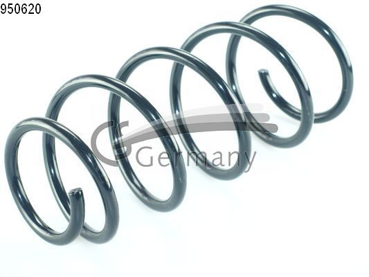 CS GERMANY 14950620 14950620 ARCURI ELICOIDALE - CS 