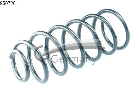 CS GERMANY 14950720 14950720 ARCURI ELICOIDALE - CS 