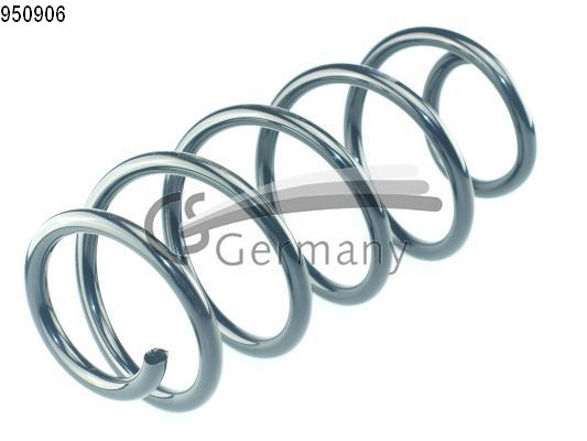 CS GERMANY 14950906 14950906 ARCURI ELICOIDALE - CS 