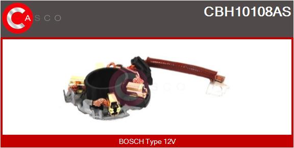 CASCO CSCCBH10108AS Alkatrészek