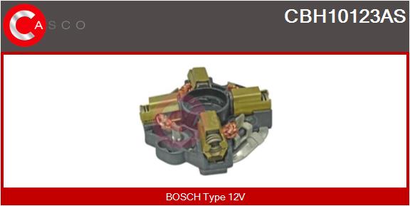 CASCO CSCCBH10123AS Alkatrészek