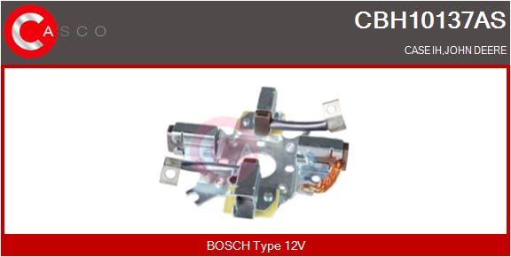 CASCO CSCCBH10137AS SZCZOTKOTRZYMACZ ROZRUSZNIKA