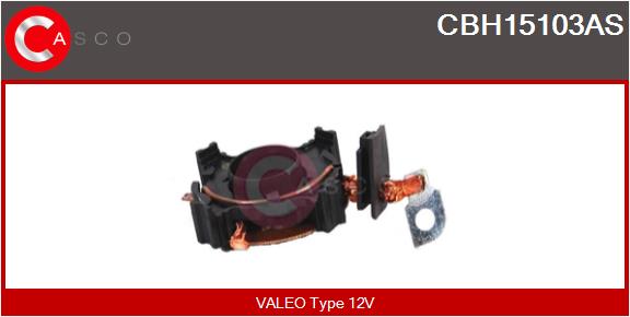 CASCO CSCCBH15103AS Alkatrészek