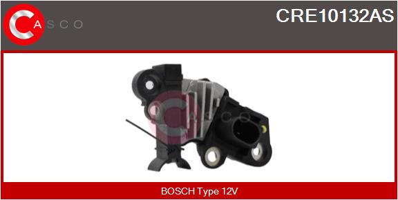 CASCO CSCCRE10132AS Generátor szabályozó