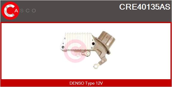 CASCO CSCCRE40135AS Generátor szabályozó