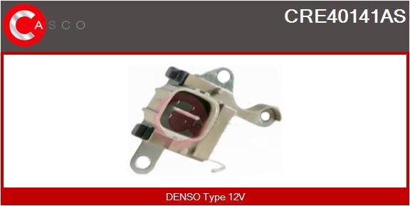 CASCO CSCCRE40141AS Generátor szabályozó