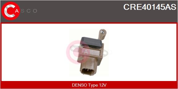CASCO CSCCRE40145AS Generátor szabályozó