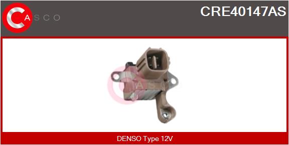 CASCO CSCCRE40147AS Generátor szabályozó