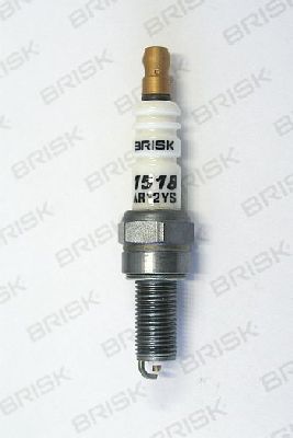 Brisk 1519LPG GYUJTOGYERTYA AR14YS BRISK