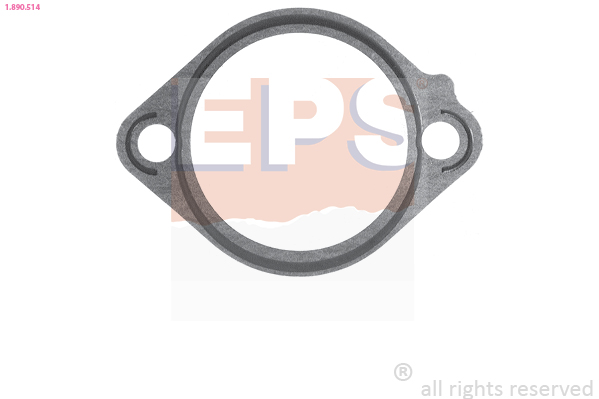 EPS 1-890-514 Tömítés termosztáthoz