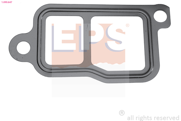 EPS 1-890-647 Tömítés termosztáthoz