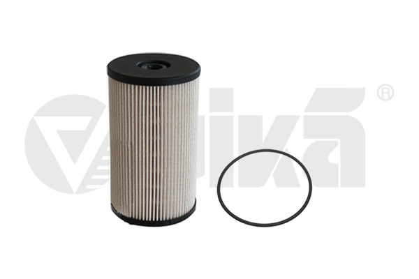 VIKA 007484 Üzemanyagszűrő Octavia II 1,9-2,0  VIKA