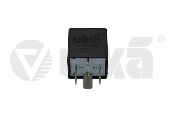 VIKA VIK 99510092101 ELEKTROMOS ALKATR.