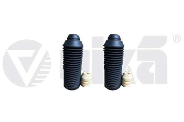 VIKA VIKK41115001 Porvédő készlet lengéscsillapítóhoz