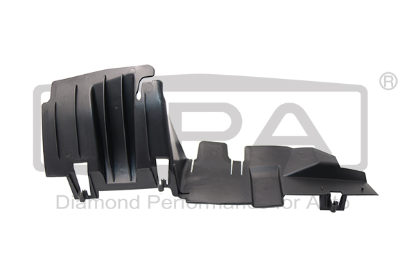 DPA DPA11211294902 Homlokfal merevítő