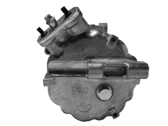 AIRSTAL  10-0073 # klíma kompresszor astra g 2.2 00-05 bx