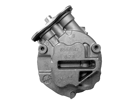 AIRSTAL 620 902 10-0712 # légkondicionáló kompresszor