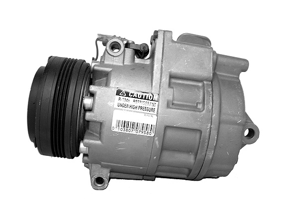 AIRSTAL 620 510 10-0803 # légkondicionáló kompresszor