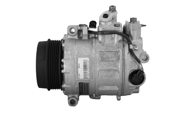 AIRSTAL 625 875 10-2001 # klíma kompresszor .ml350 05-        /bx