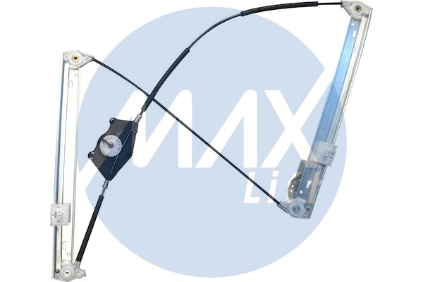 MAX 74324 WAD101-L AUDI A4 01-05 PODIZA? STAKLA P/L ELE NKPL WAD101-L ,05-08