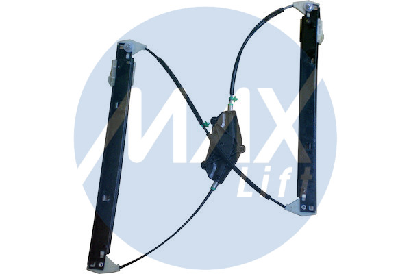 MAX 390103 WAD103-R AUDI A4 08-12 PODIZA? STAKLA P/D ELE NKPL WAD103-R