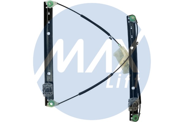 MAX 263761 WAD113-R AUDI Q7 06-15 PODIZA? STAKLA P/D ELE NKPL WAD113-R