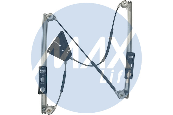 MAX 283114 WAD135-L AUDI A3 03-08 PODIZA? STAKLA P/L ELE NKPL WAD135-L 08-12