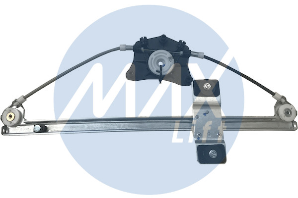 MAX 138912 WAD136-L AUDI A3 03-08 PODIZA? STAKLA Z/L ELE NKPL WAD136-L ,08-12