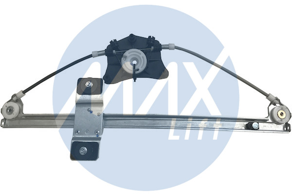 MAX 138911 WAD136-R AUDI A3 03-08 PODIZA? STAKLA Z/D ELE NKPL WAD136-R ,08-12