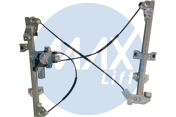 MAX 269431 WCT105-R CITROEN BERLINGO 96-08 PODIZA? STAKLA D ELE KPL WCT105-R
