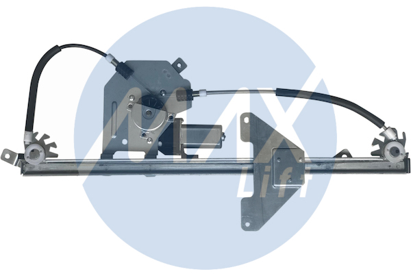 MAX 390134 WCT107-R CITROEN BERLINGO 08-18 PODIZA? STAKLA D ELE KPL WCT107-R ,PARTNER