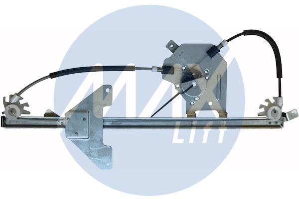 MAX 221196 WCT108-L CITROEN BERLINGO 08-18 PODIZA? STAKLA L ELE NKPL WCT108-L ,PARTNER