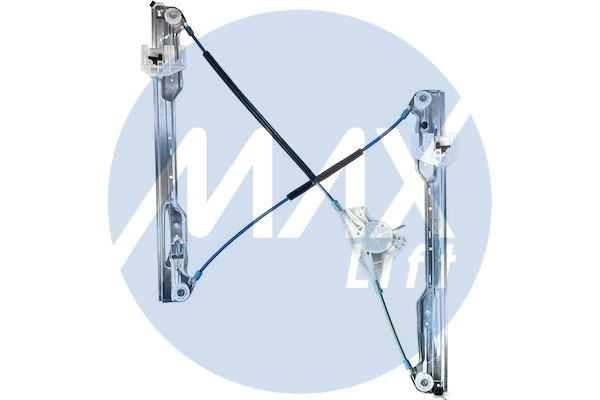 MAX 448347 WCT112-R CITROEN C5 01-08 PODIZA? STAKLA P/D 04- ELE NKPL WCT112-R