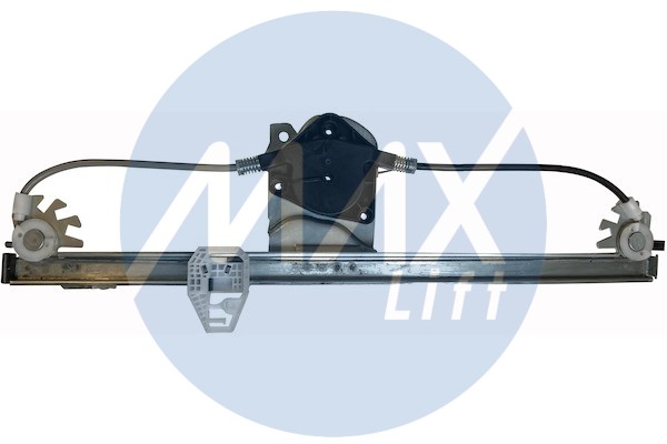 MAX 234192 WCT116-L CITROEN C3 02-09 PODIZA? STAKLA P/L ELE NKPL 3/5VR WCT116-L